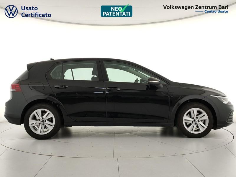 Volkswagen Golf 1.0 etsi evo life 110cv dsg