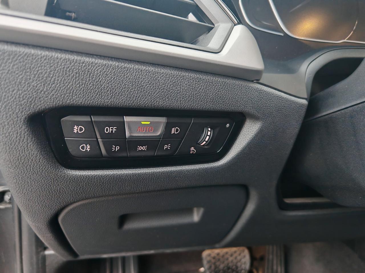 Bmw 320 BMW 320 DXDRIVE UNICO PROPRIETARIO KM VERI GARANZIA
