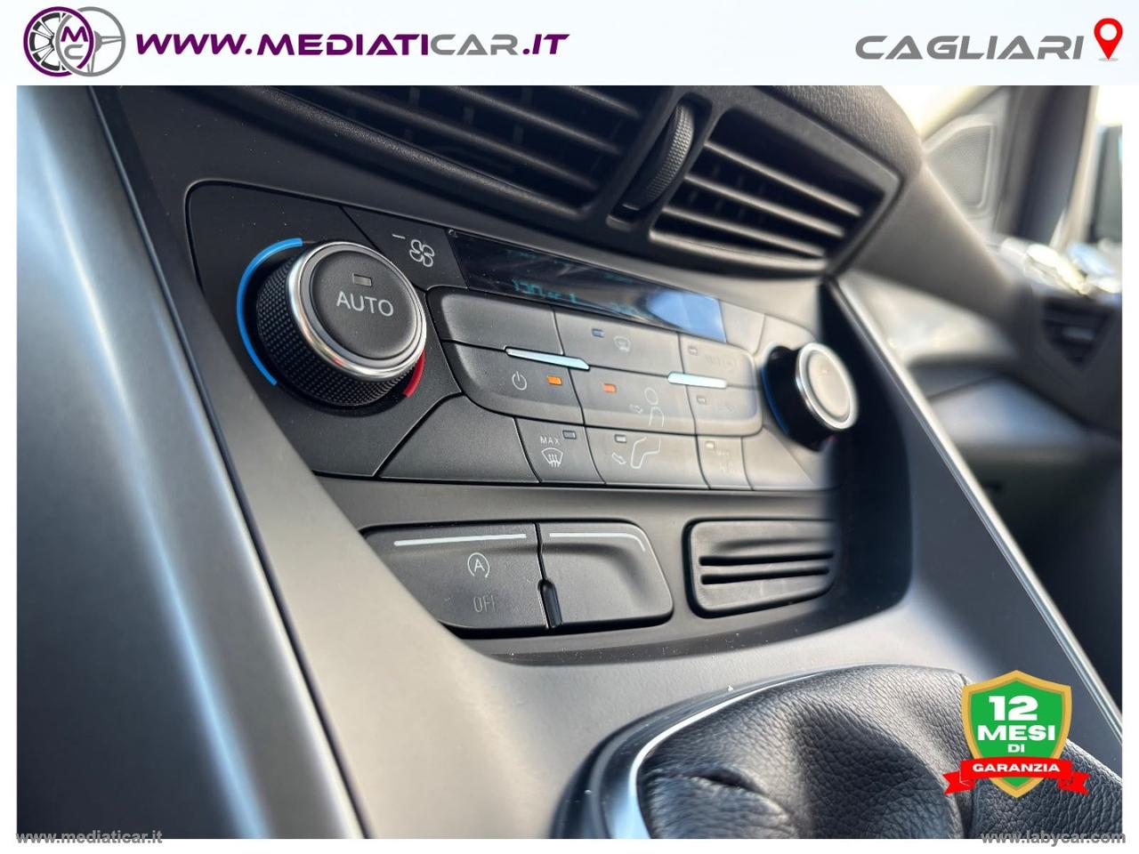 FORD Kuga 1.5 TDCI 120 CV S&S 2WD Plus