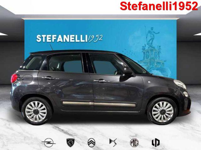 FIAT 500L - 1.3 mjt Lounge 95cv