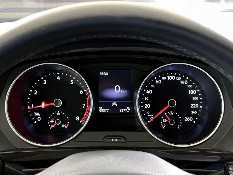 Volkswagen Tiguan Tiguan 1.5 tsi Life 130cv