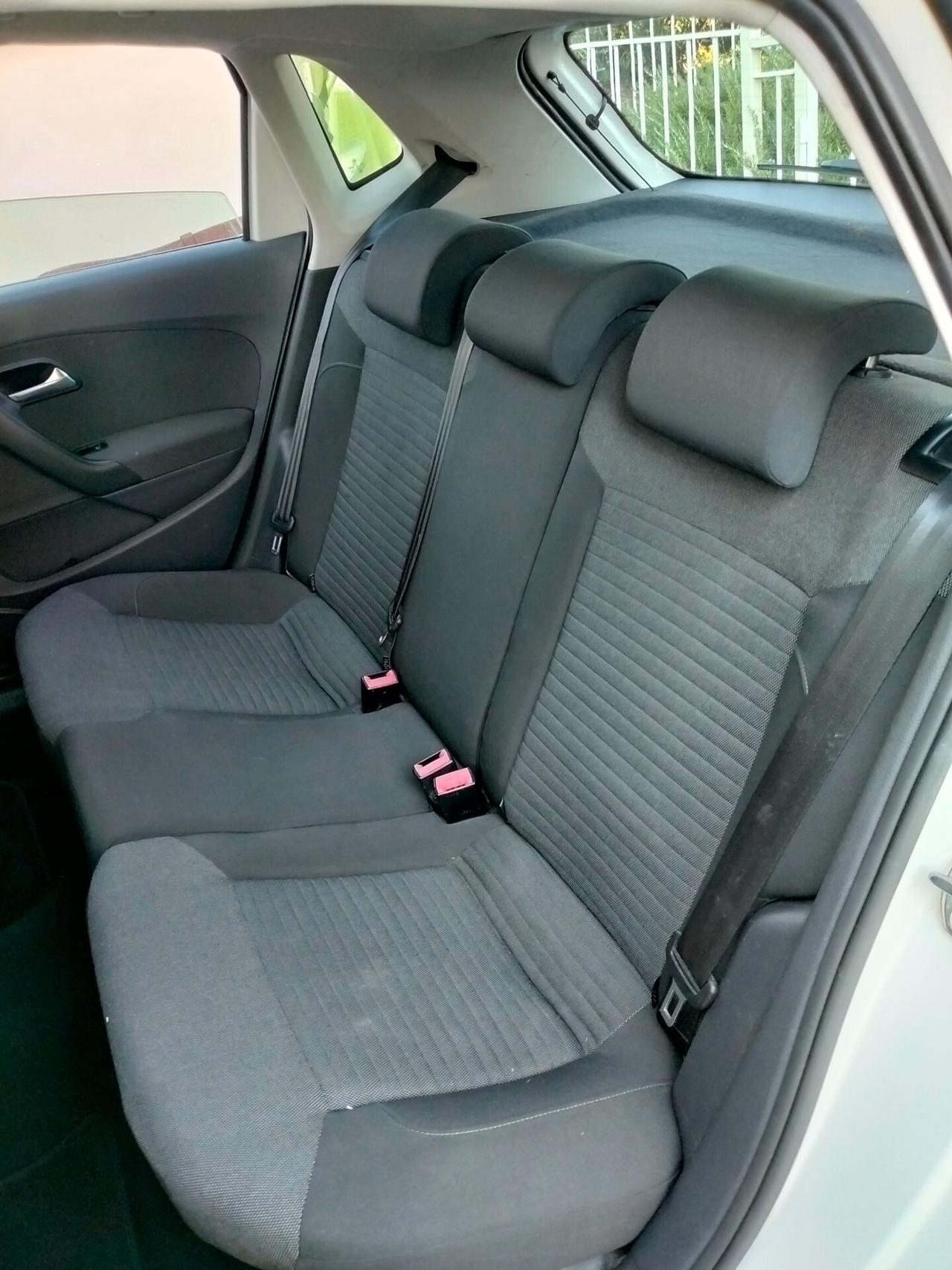 Volkswagen Polo 1.2 70 CV 5p. Comfortline