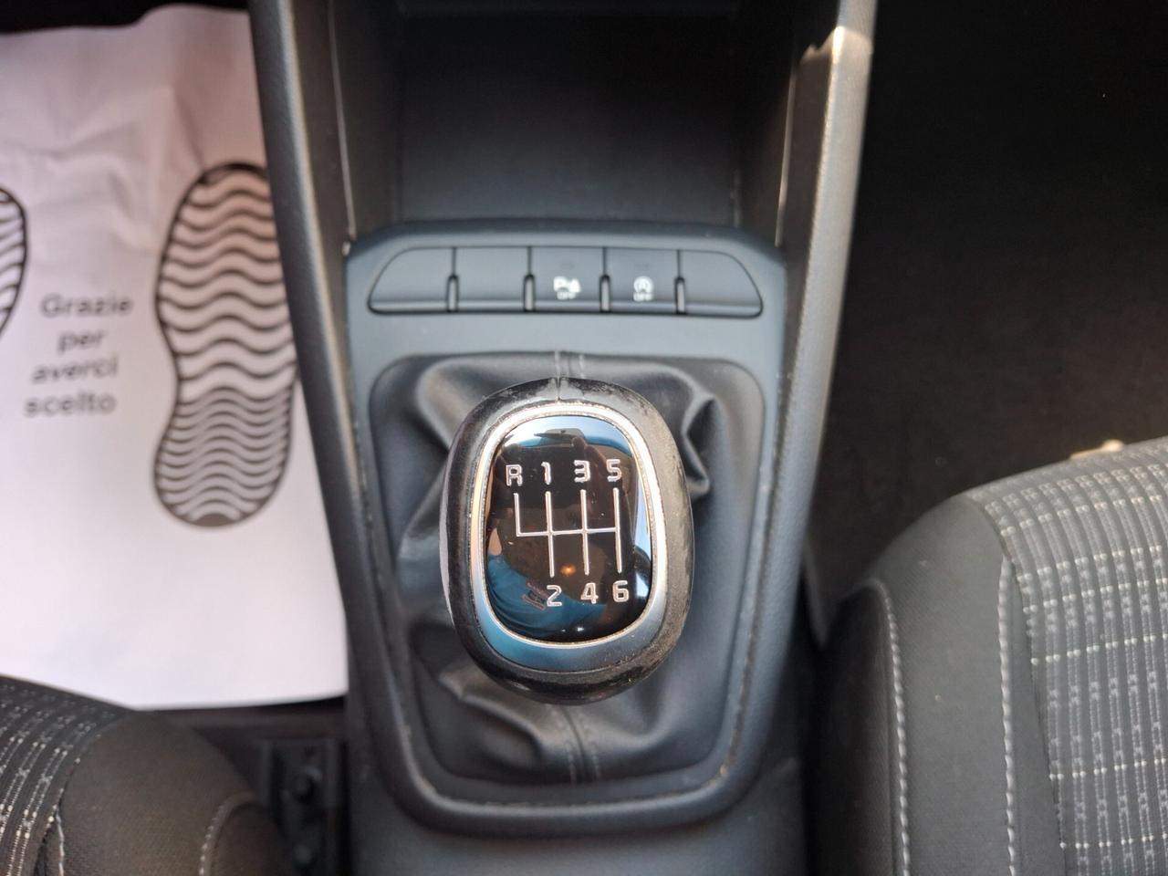 Kia Stonic 1.4 MPI EcoGPL Style