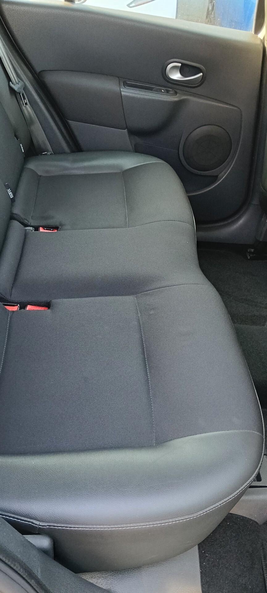 Renault Modus 1.2 16V TCE Live