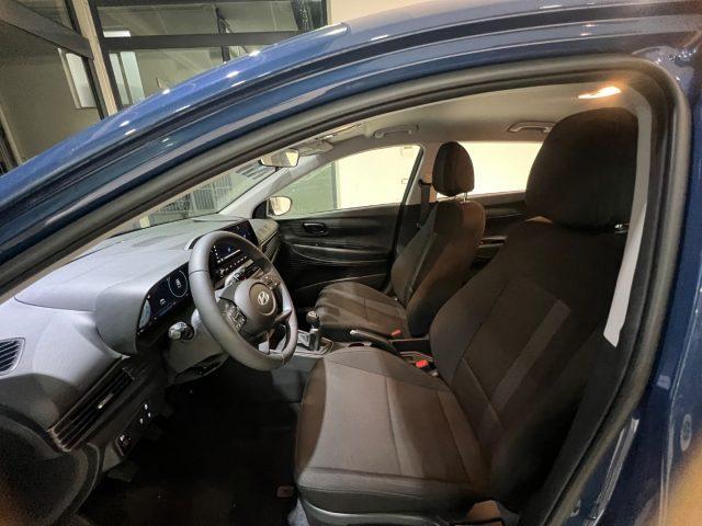 HYUNDAI i20 1.2 MPI Connectline da ?189,00 mensili