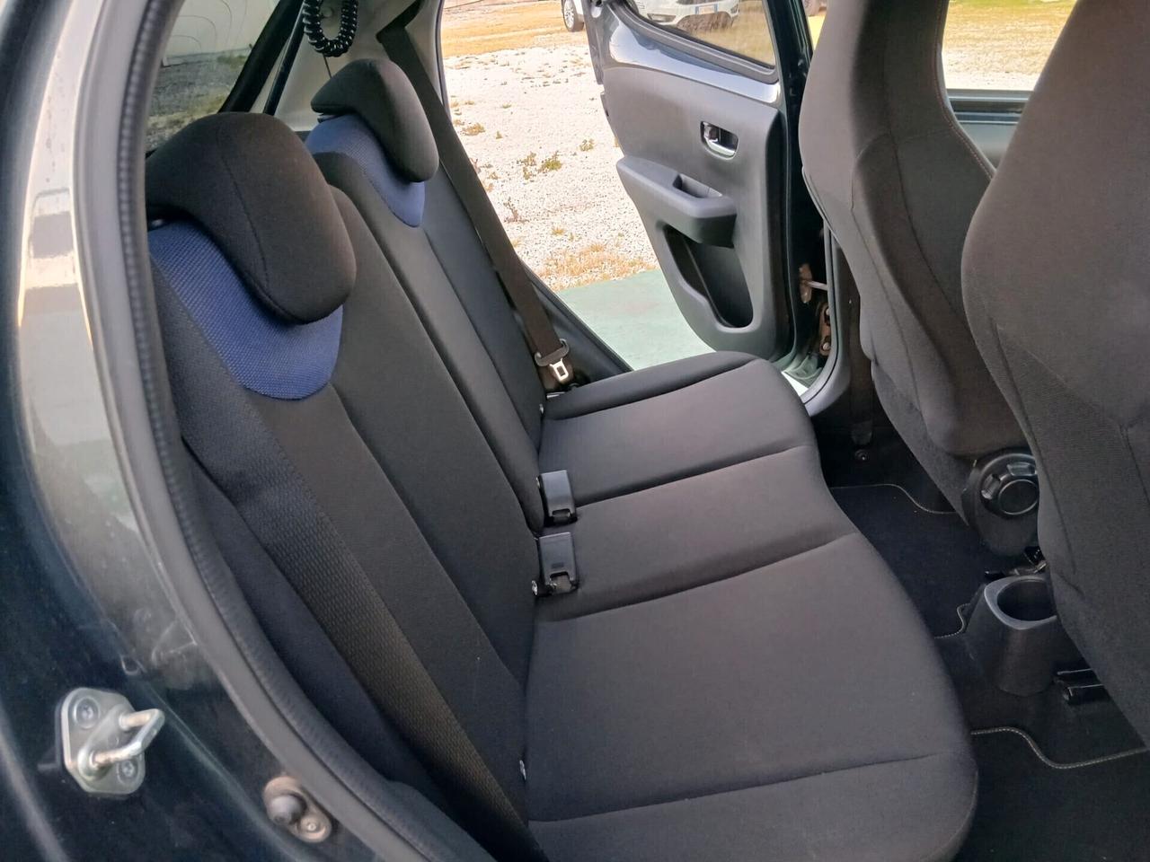 Citroen C1 Airscape VTi 72 S&S 5 porte JCC+