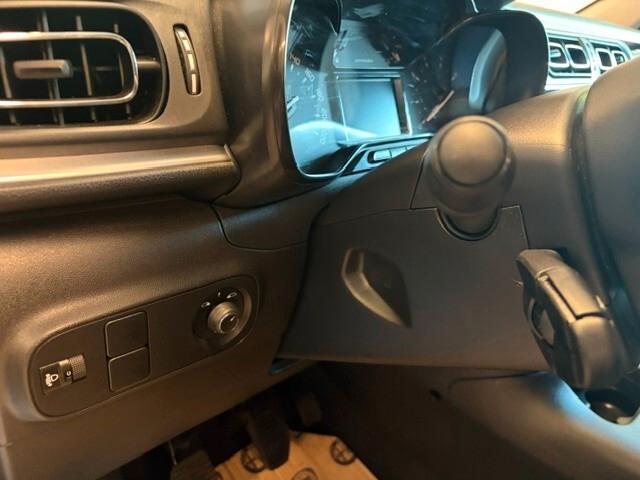 Citroen C3 PureTech 83 S&S Shine