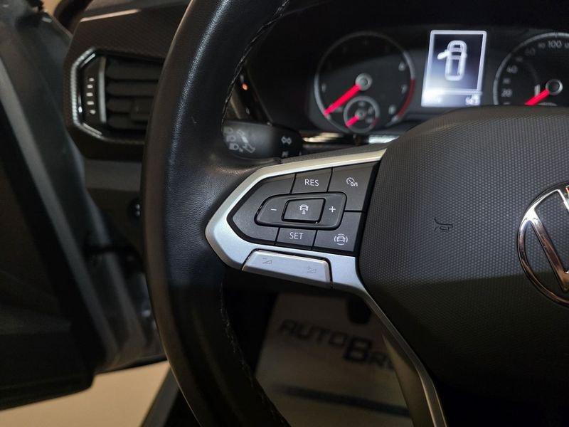 Volkswagen T-Cross T-Cross 1.0 TSI Style BMT