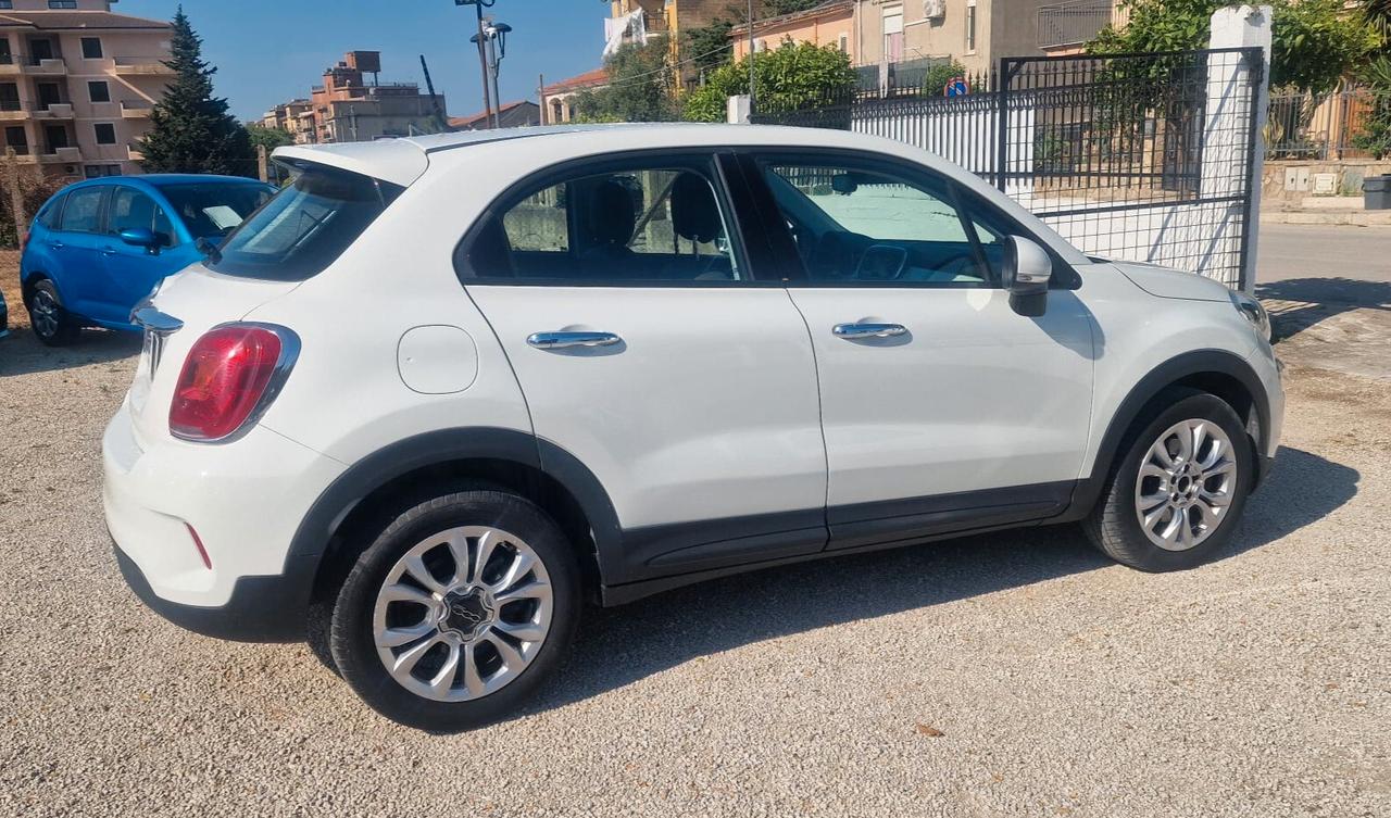500 X 1.6 JTM 120 CV