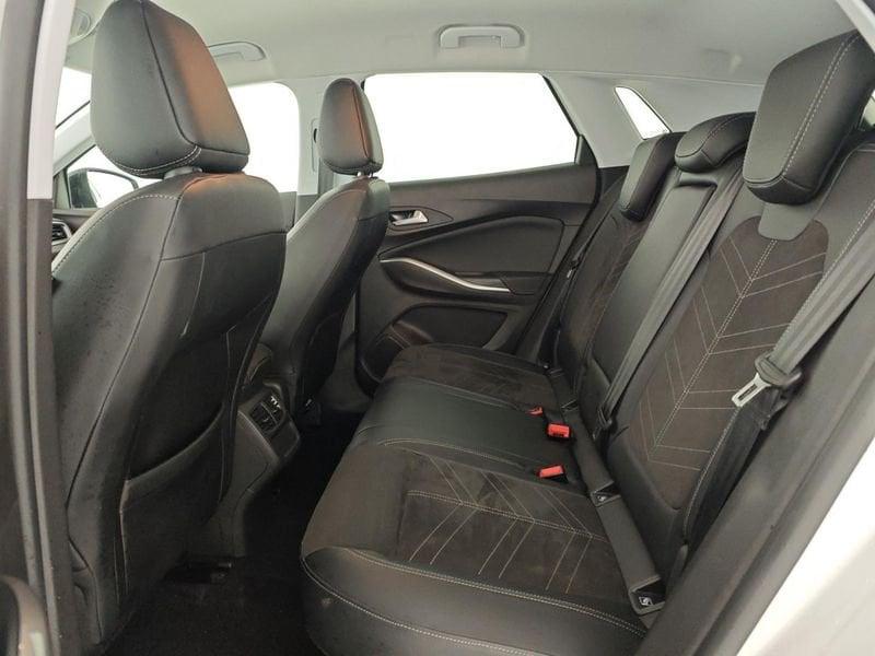 Opel Grandland X 1.5 diesel Ecotec aut. GS