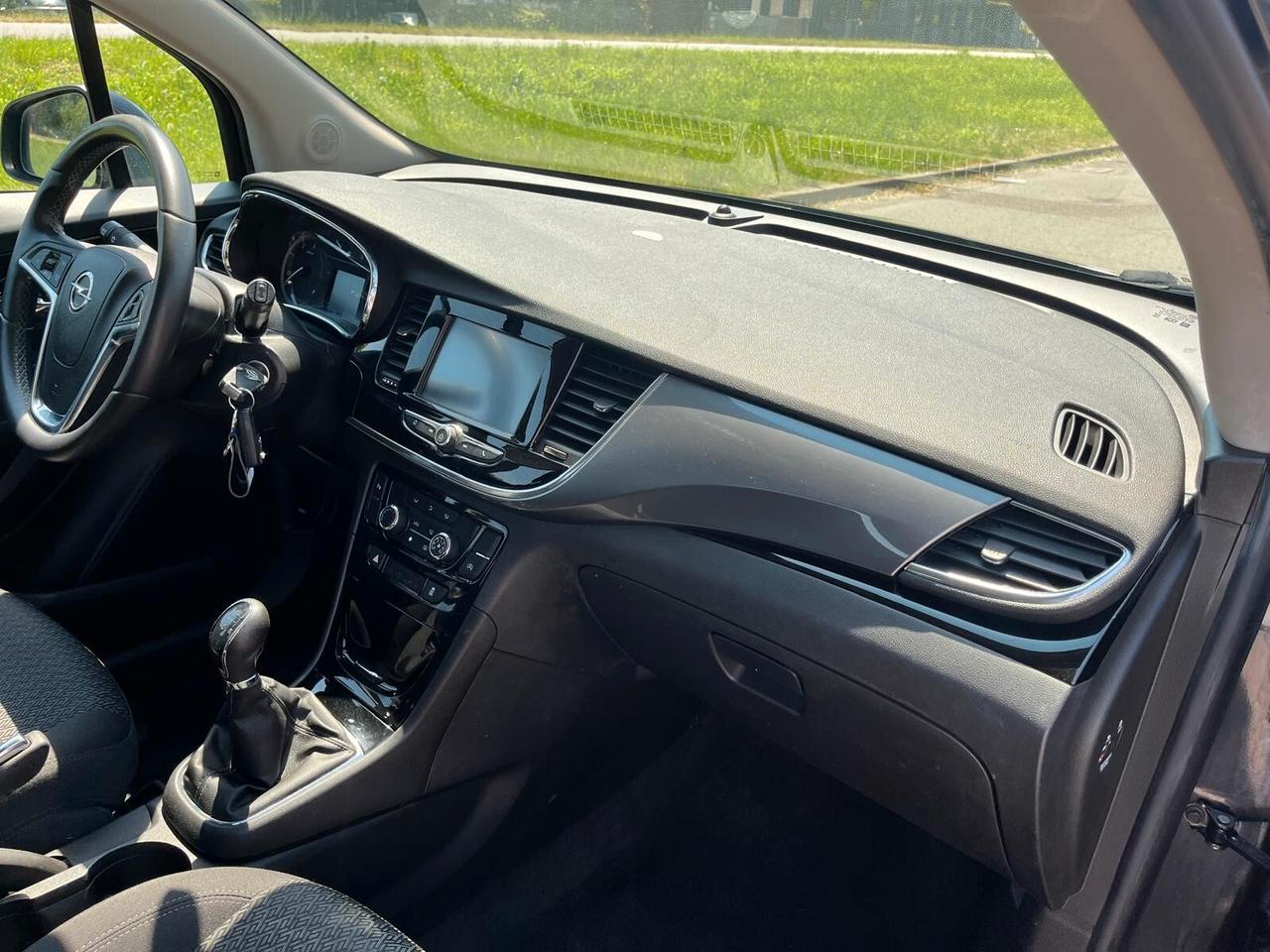 Opel Mokka X 1.6 CDTI Ecotec 4x2 Start&Stop Advance