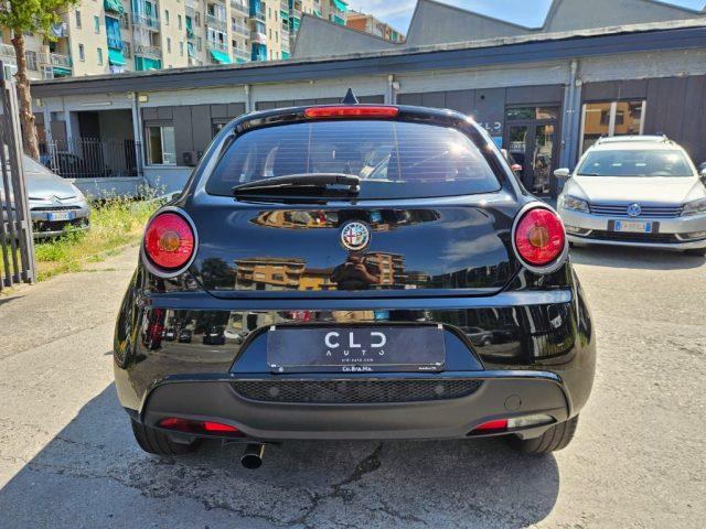 ALFA ROMEO MiTo 1.4 105 CV M.air S&S