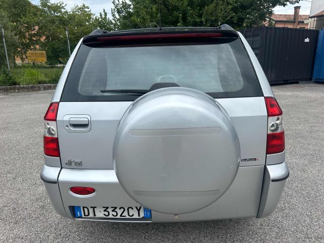 DR MOTOR DR5 benzina/gpl 1.6 16V Bi-Fuel Stupenda Bellissima