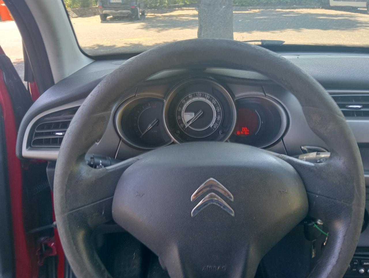 Citroen C3 1.0 VTi 68 Seduction
