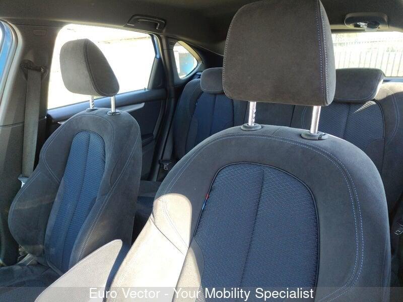BMW Serie 2 Active Tourer 218d Active Tourer M Sport