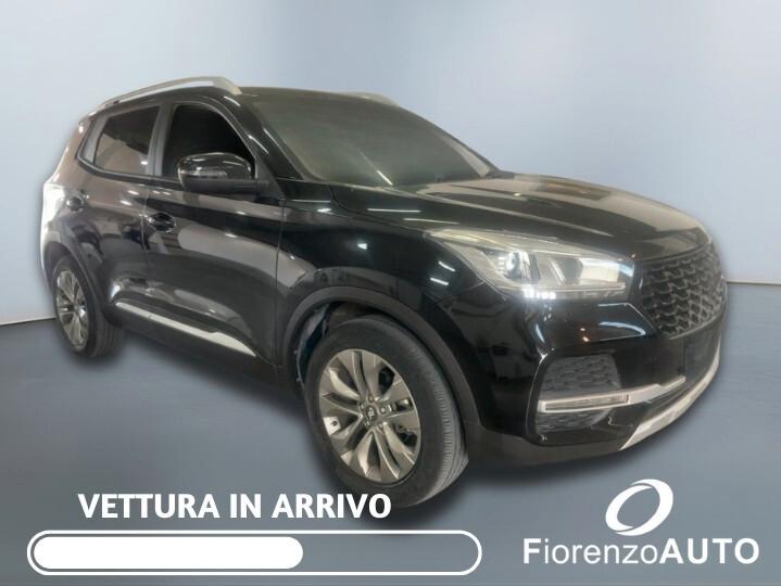 Dr 4.0 1.5 GPL 84Kw - PREZZO REALE