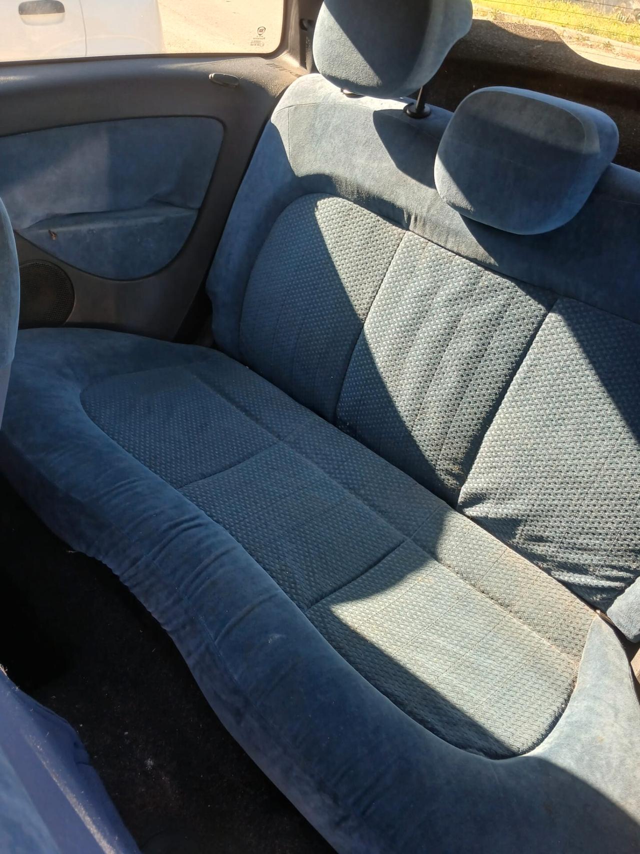 Lancia Ypsilon 1.3 Multijet 16V