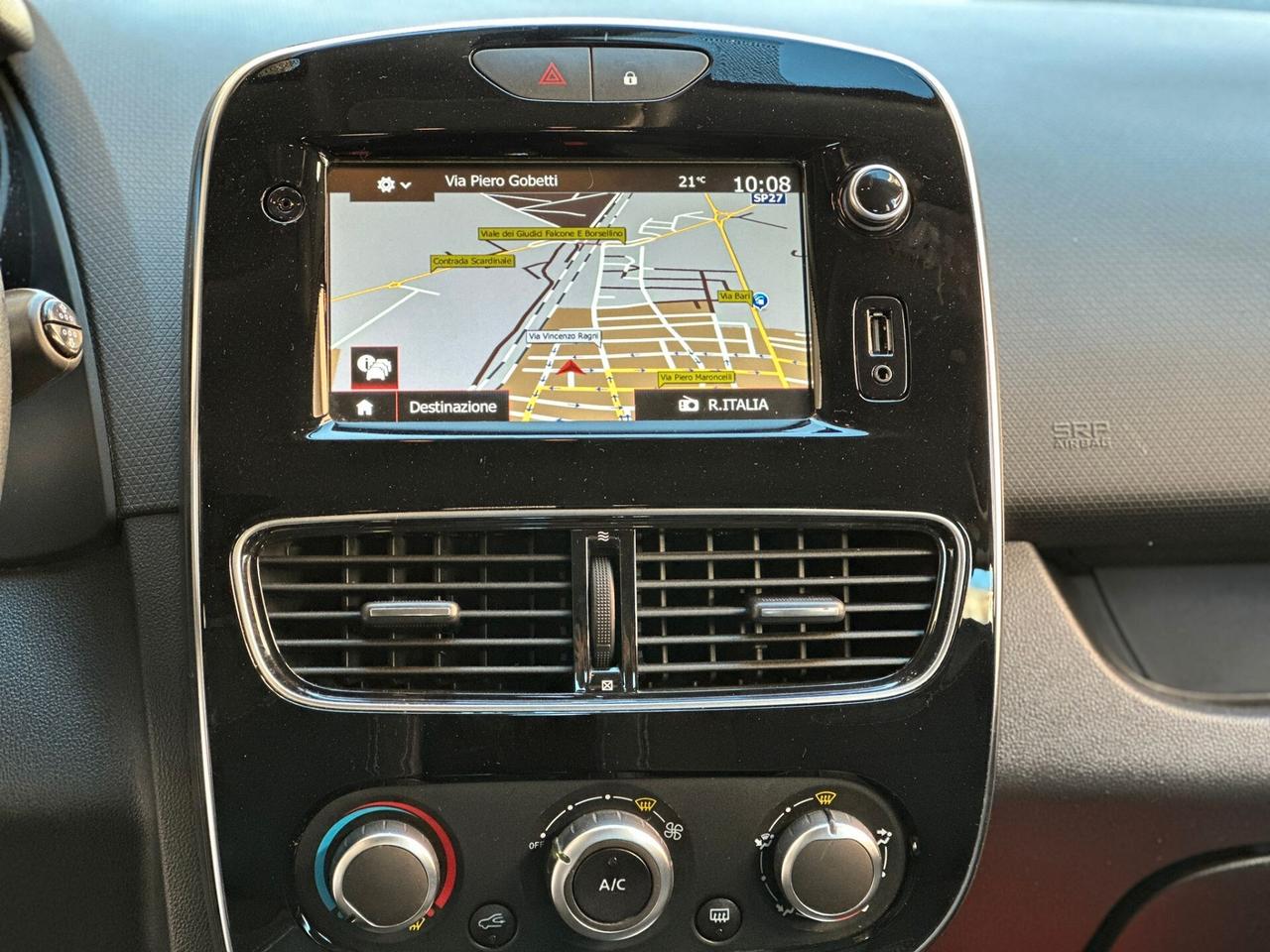 Renault Clio 1.5 dci 75CV Business NAV