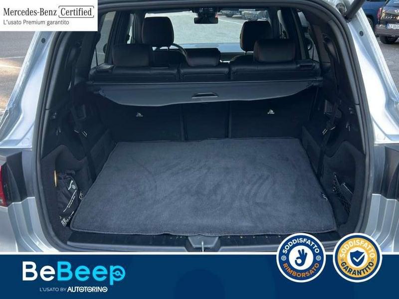 Mercedes-Benz GLB Classe 220 D PREMIUM EASY TECH 4MATIC AUTO 7P.TI