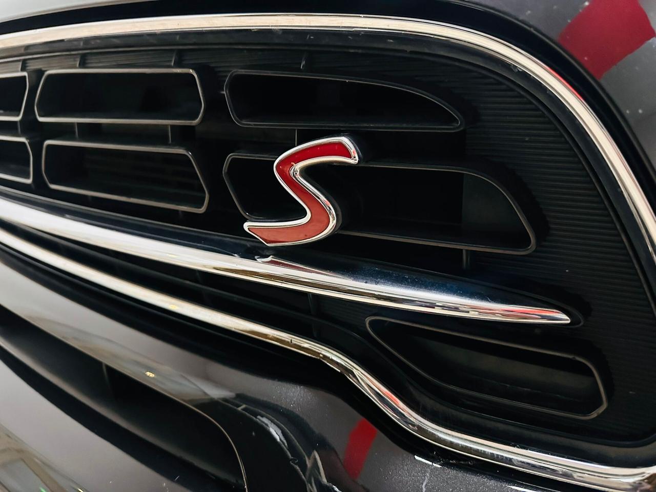 Mini Cooper SD Countryman 2.0 143cv Park Lane