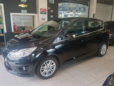 Ford C-Max 2.0 TDCi Titanium Cambio Automatico