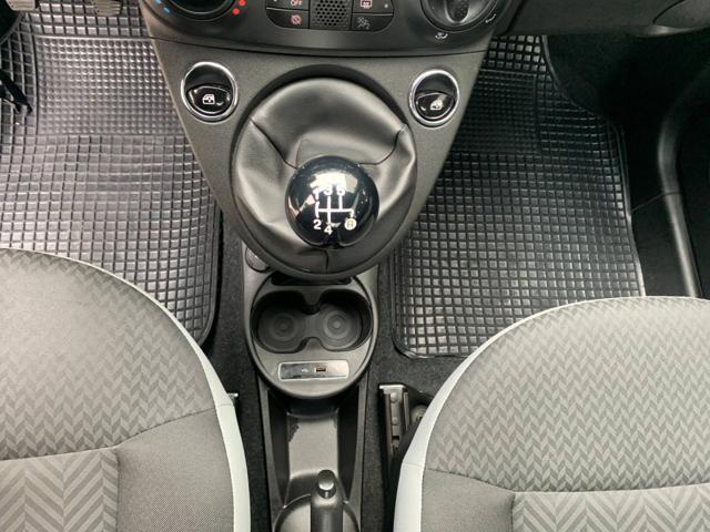 FIAT 500 1.2 Dolcevita