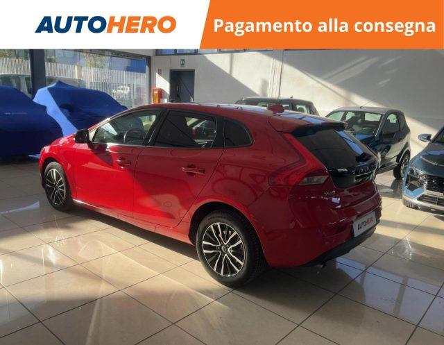 VOLVO V40 D2 Business Plus
