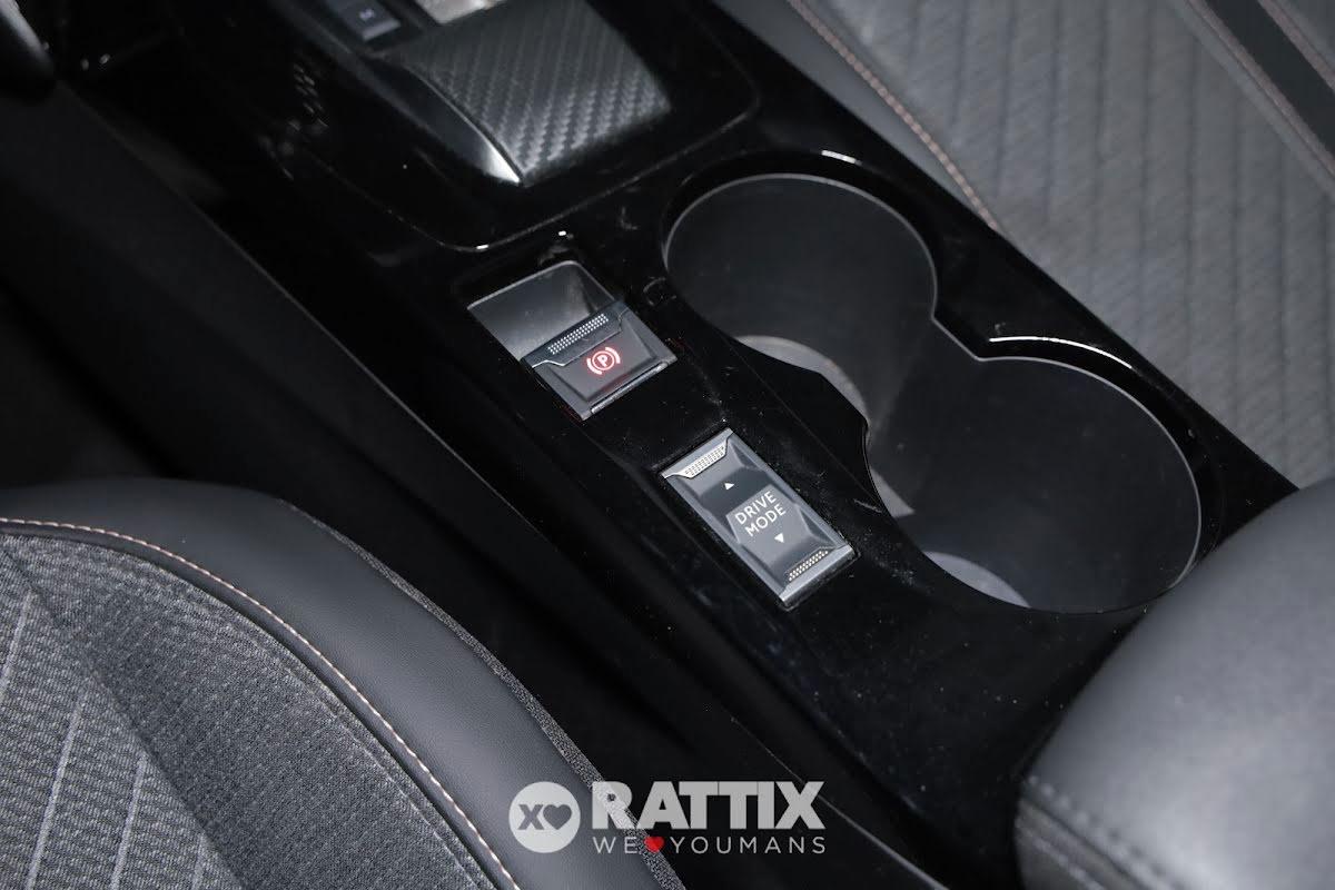 Peugeot 208 1.2 hybrid Allure e-dcs 6