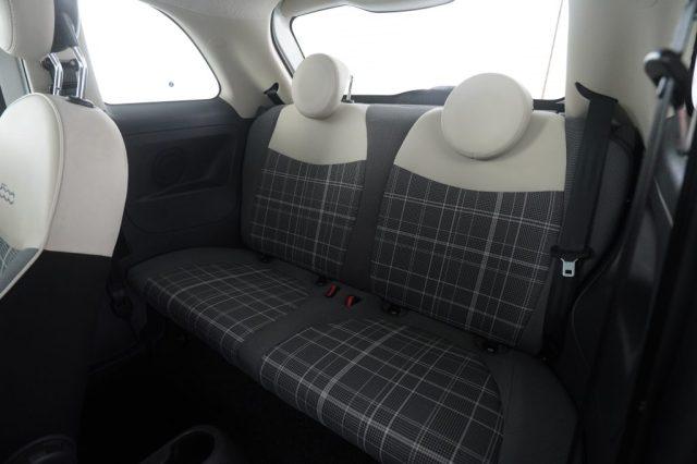 FIAT 500 500 1.2 69 CV Lounge