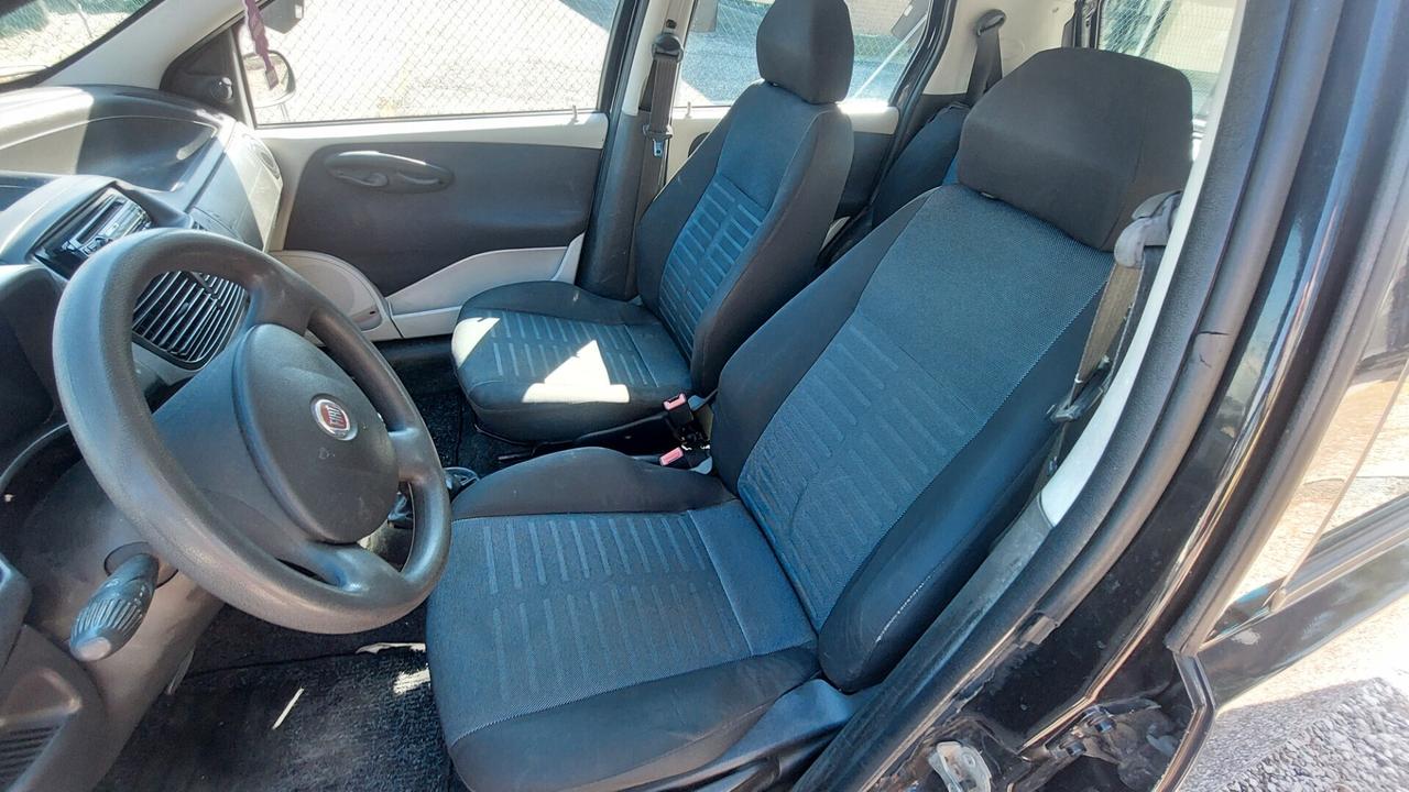 Fiat Punto Classic 1.2 5 porte Natural Power Active