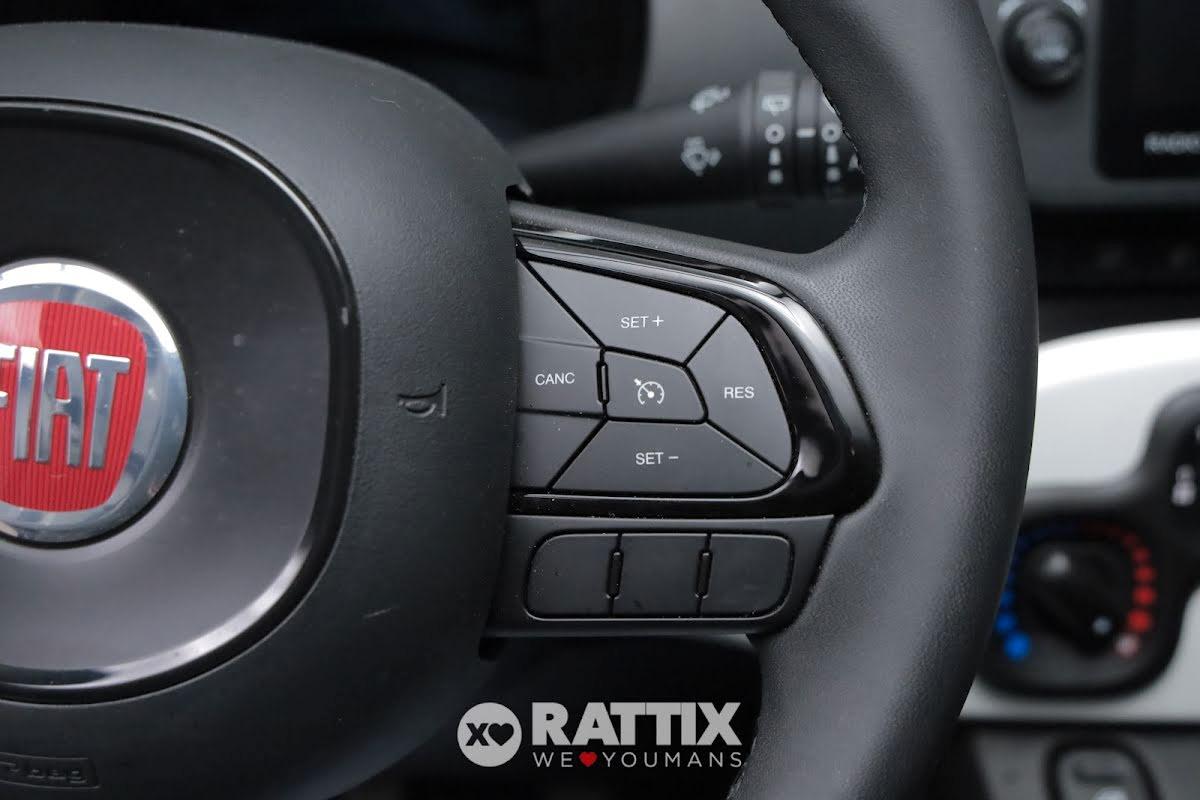 Fiat Panda Pandina 1.0 Firefly Hybrid 70CV Cross