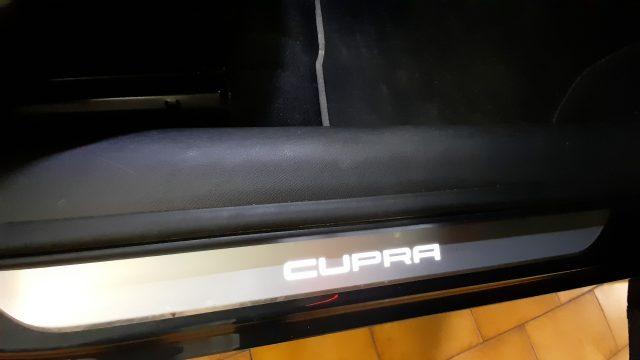 CUPRA Formentor 1.4 e-Hybrid DSG PLUG IN 204 CV plug-in