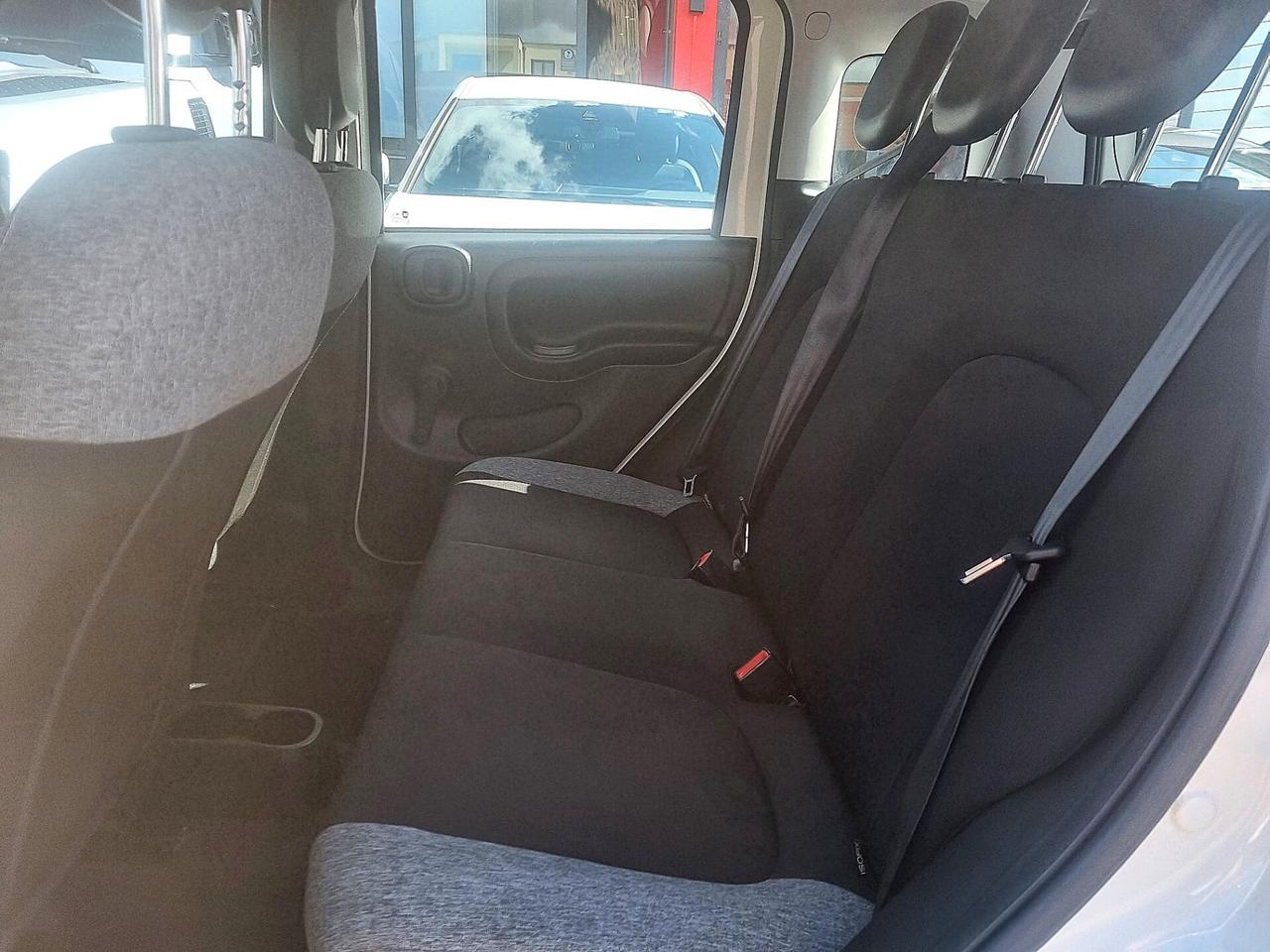 Fiat Panda 1.0 Hybrid 70cv "PRONTA CONSEGNA"