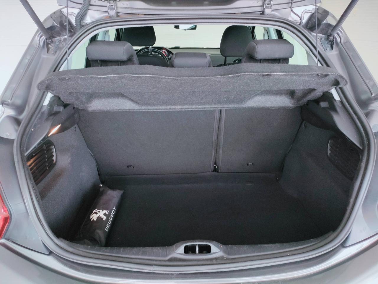 PEUGEOT 208 I 2015 - 208 5p 1.6 bluehdi Active 75cv