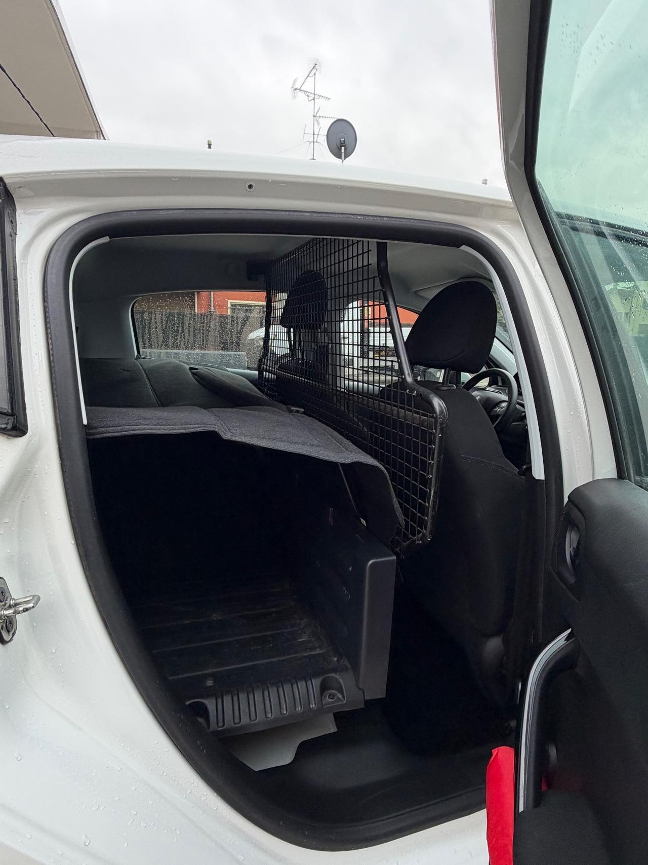 Peugeot 208 BlueHDi 100 S&S 5 porte Van Active