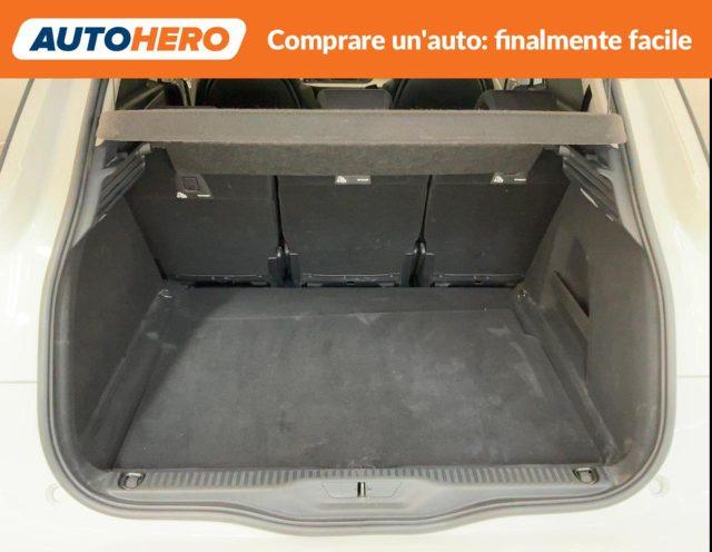 CITROEN C4 Spacetourer BlueHDi 130 S&S Feel