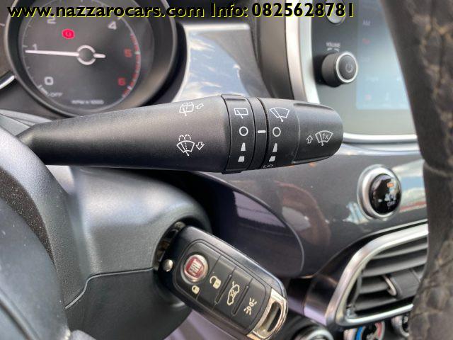 FIAT 500X 1.3 MultiJet 95 CV City Cross