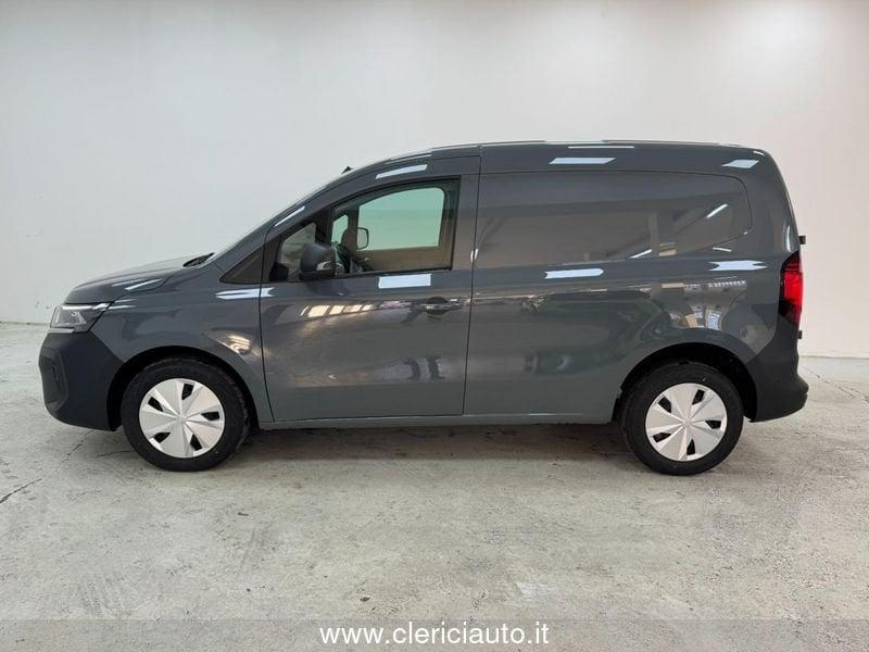 Nissan Townstar 1.3 130 CV Van PC N-Connecta