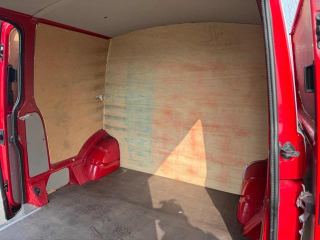 VOLKSWAGEN Transporter 2.0 TDI 150CV 4Motion PL 4X4!!!