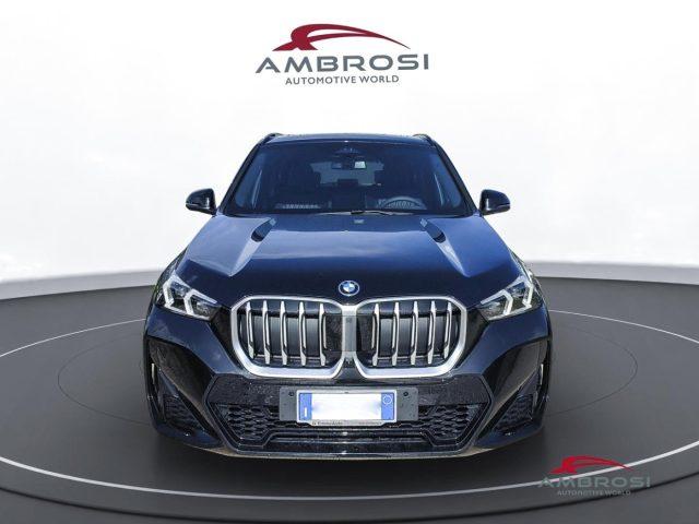 BMW X1 xDrive30e Msport Innovation Package
