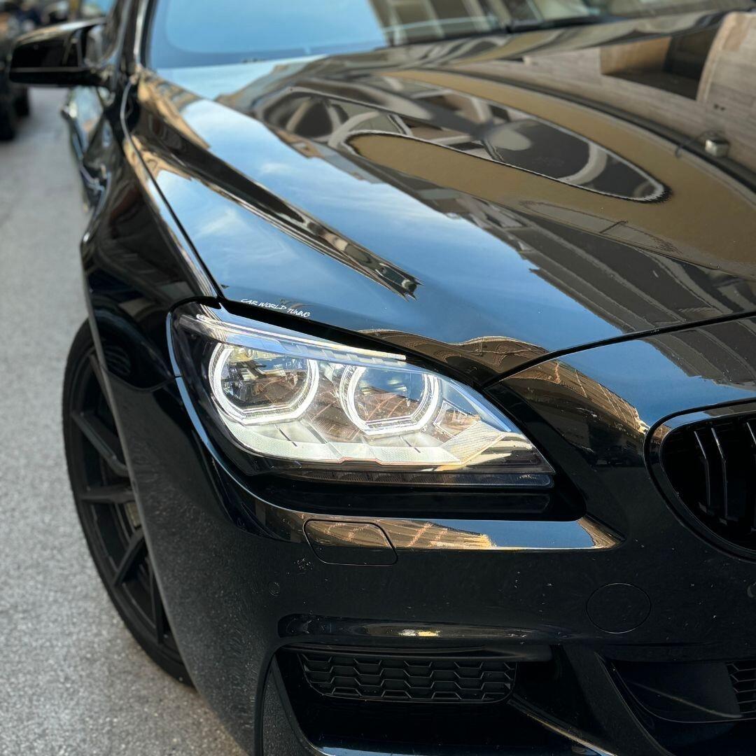 BMW SERIE 6 MSport **FULL**