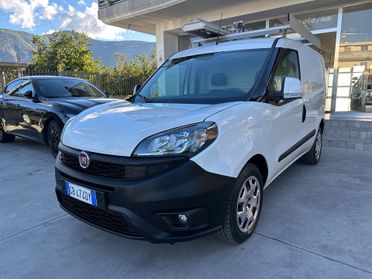 Fiat Doblo Doblò 1.4 Natural Power PC-TN Cargo Lounge
