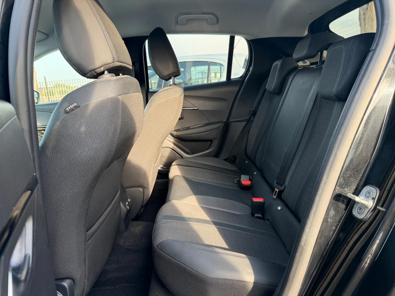 PEUGEOT 208 2022 1.2 BENZINA 75 CV *36.000 KM