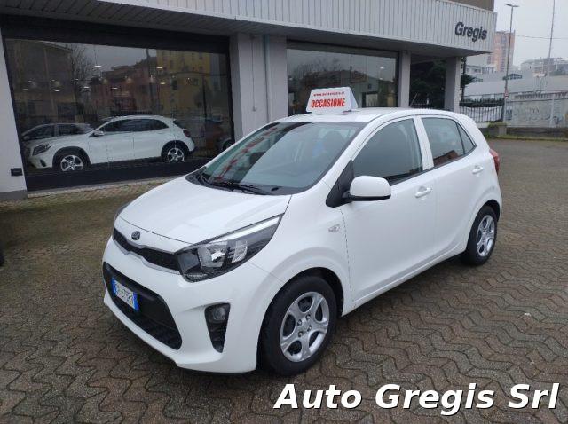 KIA Picanto 1.0 12V 5 porte Urban - Garanzia Kia