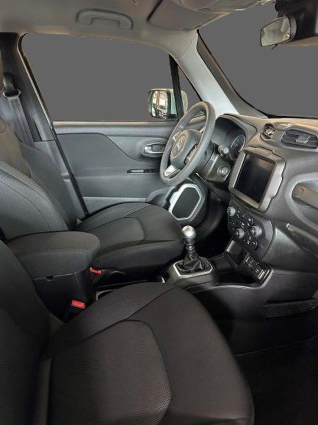 JEEP Renegade 1.6 Mjt 120 CV Business