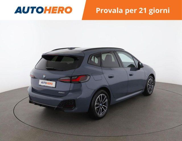 BMW 220 i 48V Active Tourer Msport