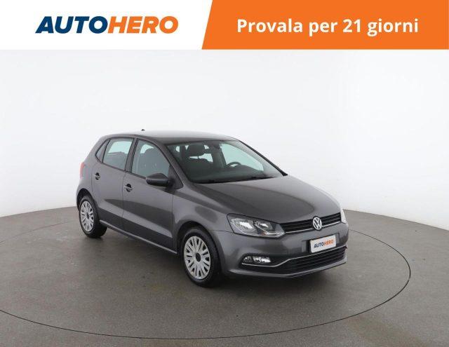 VOLKSWAGEN Polo 1.2 TSI 5p. Comfortline BlueMotion Technology