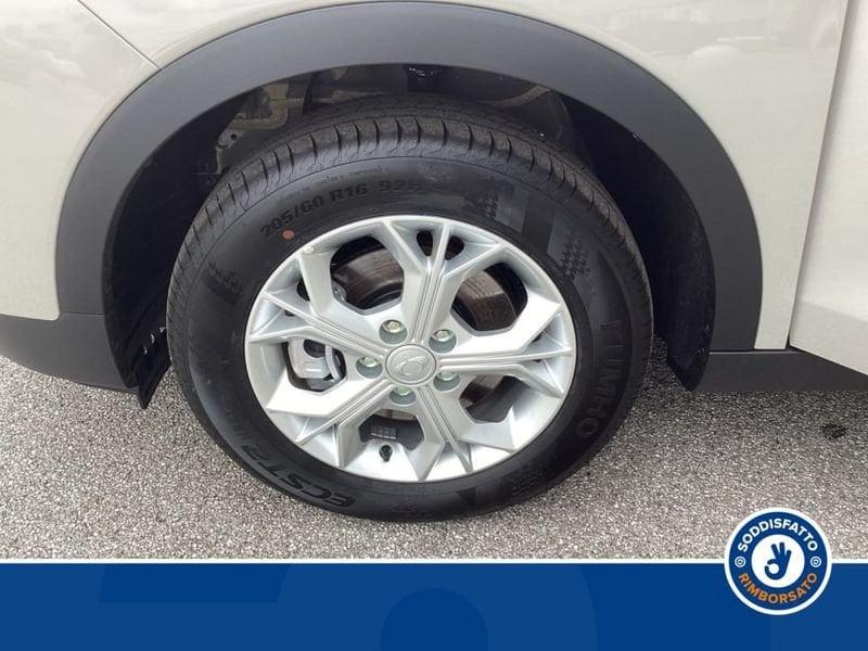 KGM Tivoli Must 1.5 Turbo GDI 135 CV