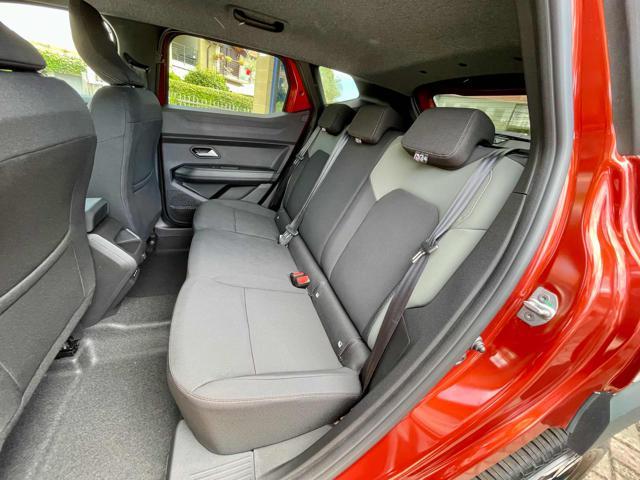 DACIA Duster Tce 130 CV MHEV 4x4 Expression - KM0