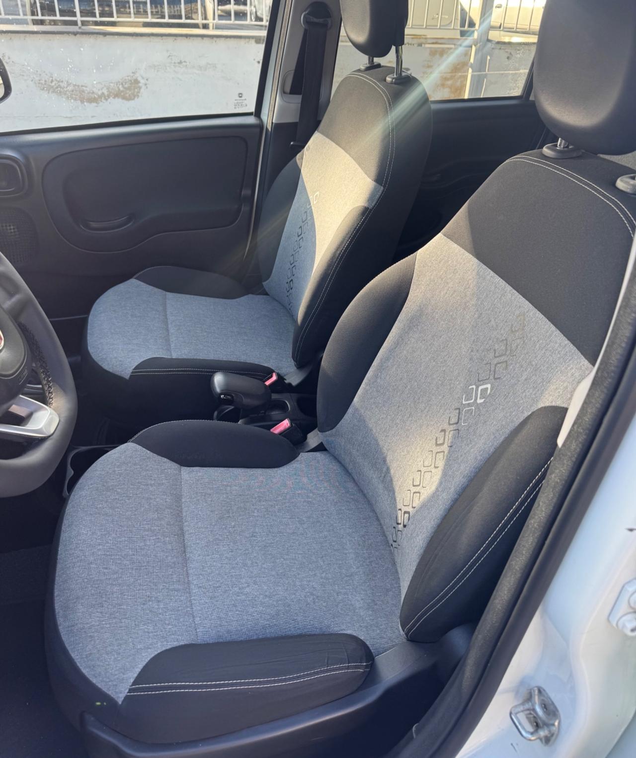 Fiat Panda 1.2 EasyPower Easy